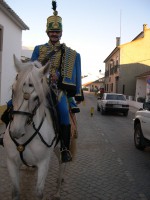 huszár
