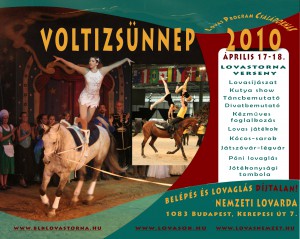 Voltizsünnep 2010