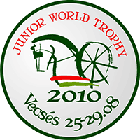 Junior World Trophy 2010