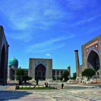 Registan