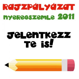 rajzpályázat
