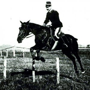 Caprilli