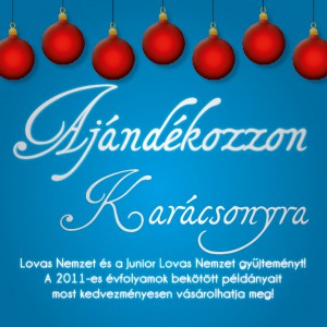ajandekozzonkaracsonyra