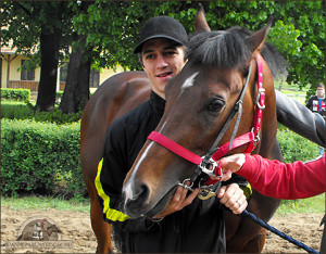 Soumillon Overdose-zal Alagon, 2009-ben