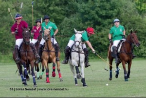 polo