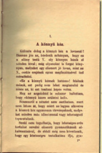 kezes